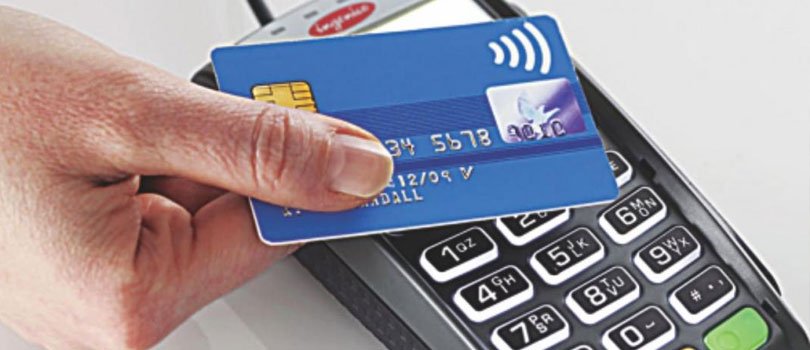Contactless Credit & Debit Cards and How They Work