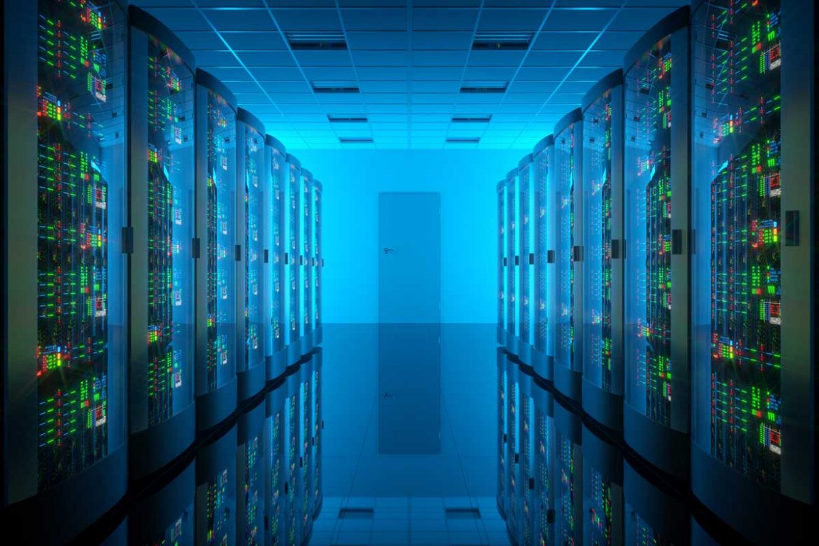 Quick Tactics For Successful Data Center Consolidation