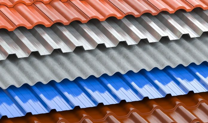 What is Industrial Roofing?