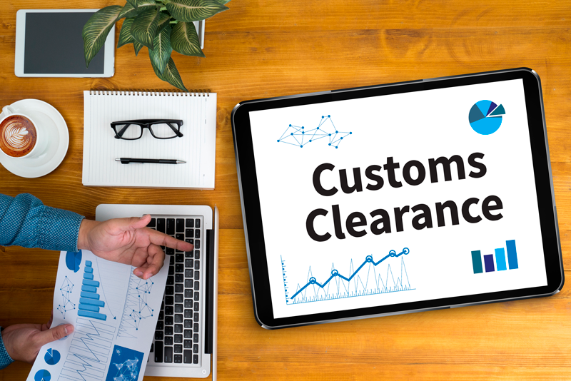 Customs Clearance: Basic Documents You Need to Get Ready