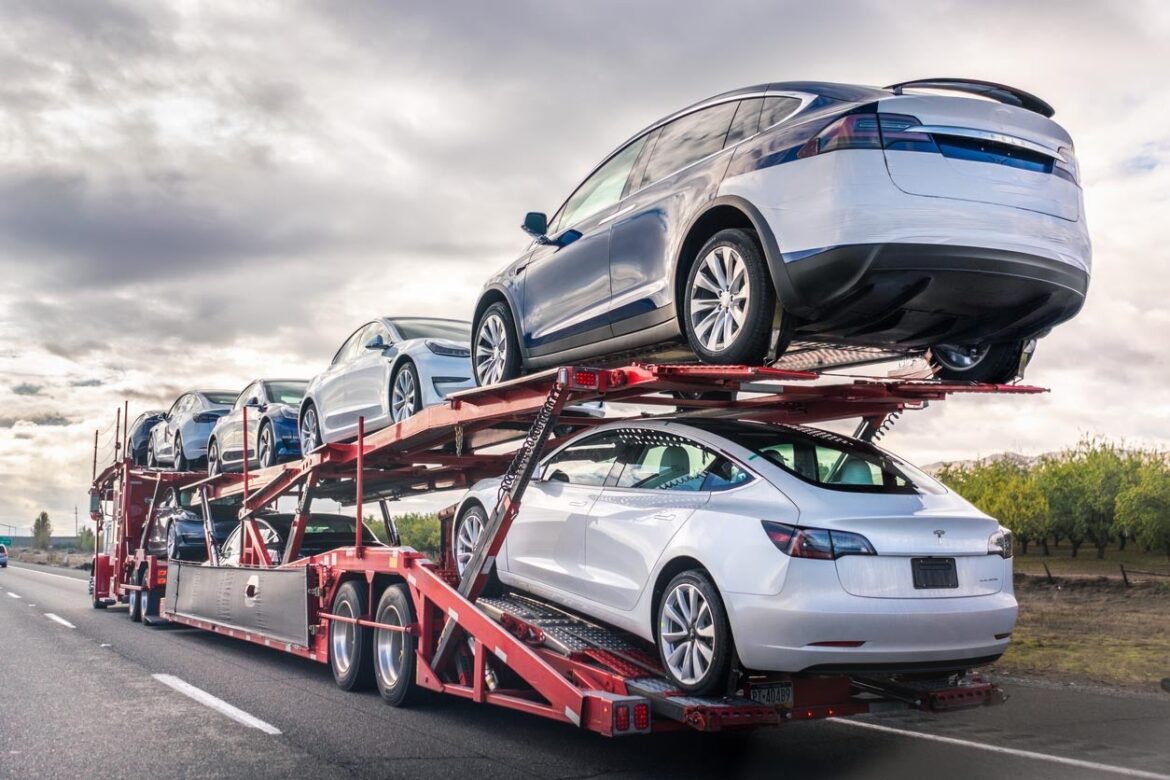 How To Ship Your Vehicle from Hawaii to Indiana – Things You Should Know