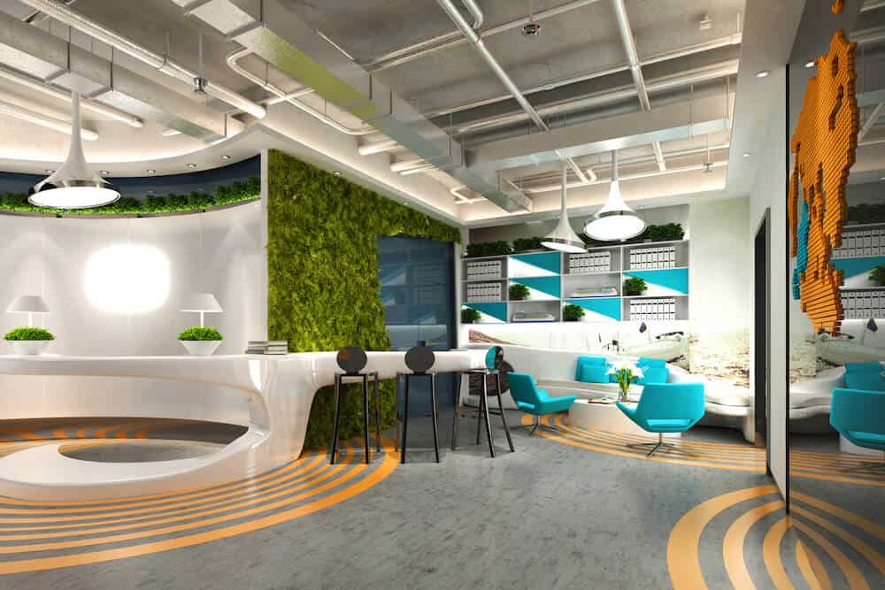 The Importance of a Well-Designed Commercial Space