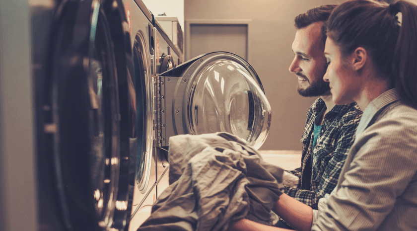 How to Bring Your Laundry Business Operations into the Future