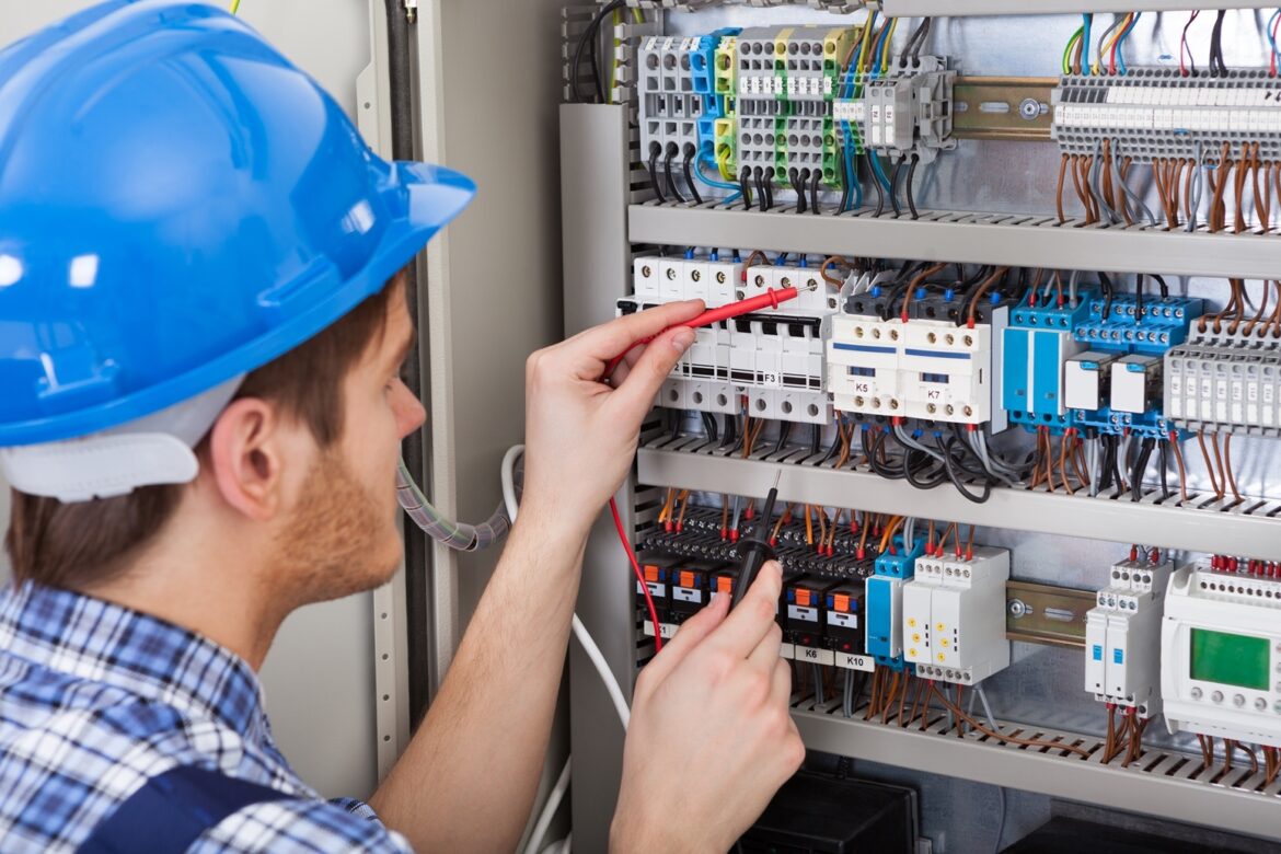 Integrating Advanced Current Measurement Solutions in Building Automation Systems