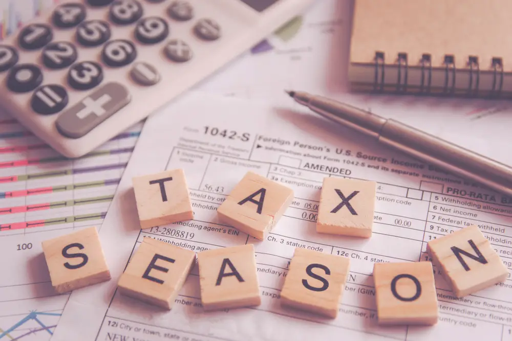 Common Mistakes to Avoid During Tax Preparation 