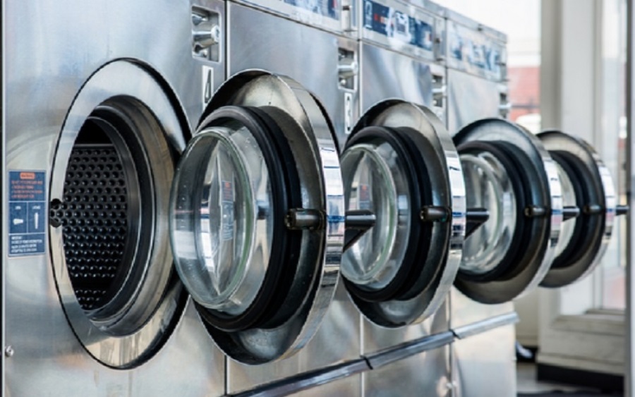 8 Web Design Tips for Laundry Businesses
