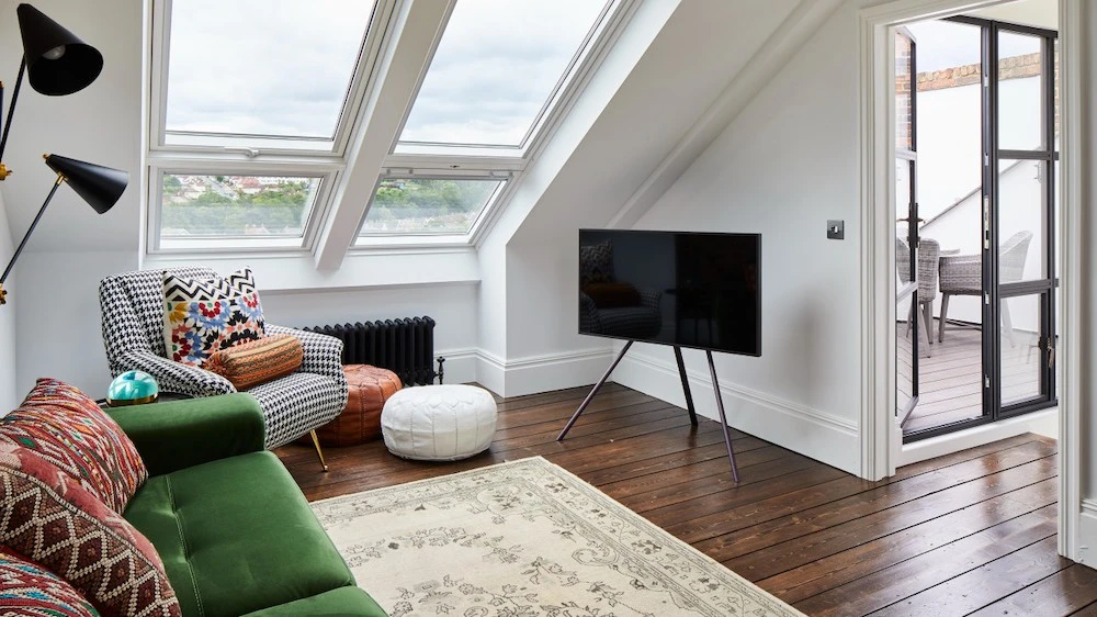 Transform Your Home: Essential Tips for UK Loft Conversions and Renovations