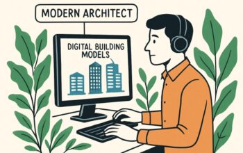 3D Architectural Design