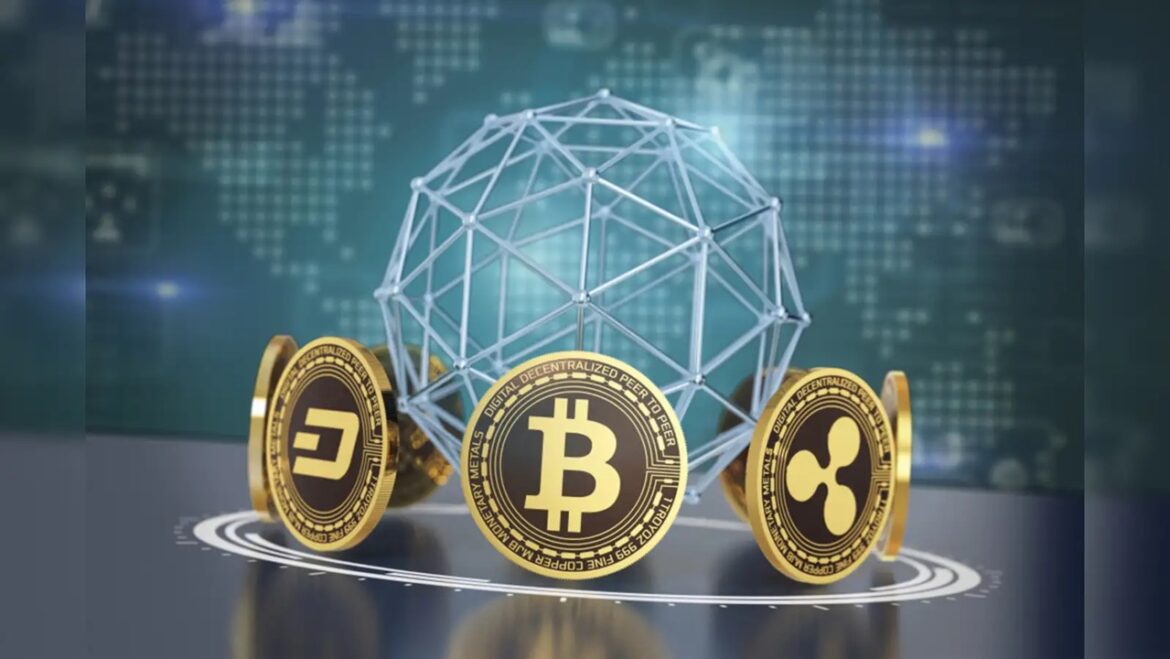 Bitcoin Price USD: Tracing the Pulse of a Digital Powerhouse