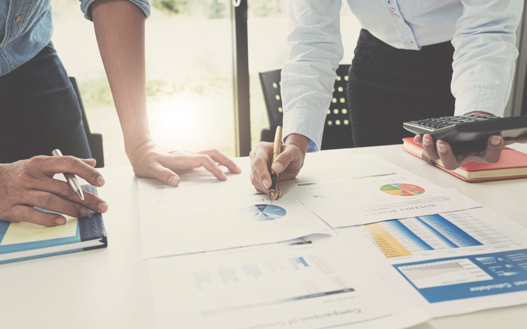 5 Risk Management Tactics Used by Resilient Leaders