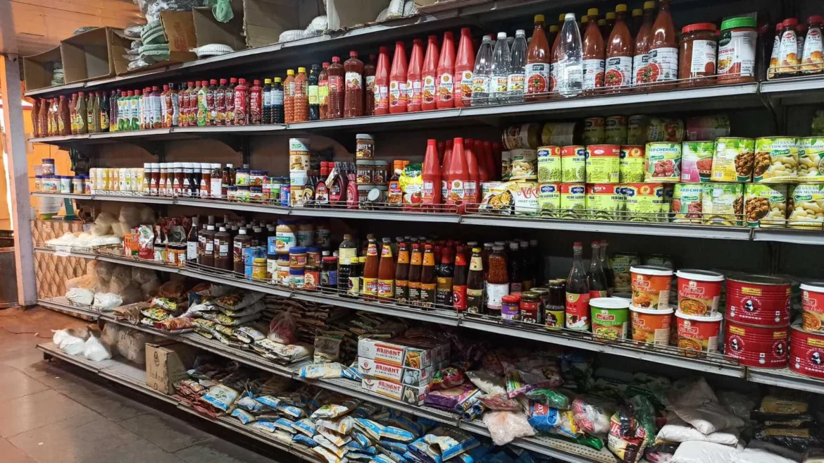 Where to Buy Saffola Oil? Availability in Supermarkets, Kirana Stores, and Online