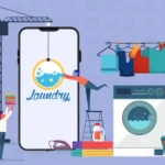laundry service marketing