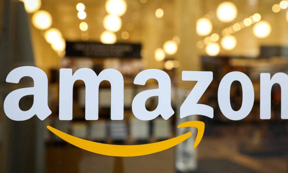 Amazon agency