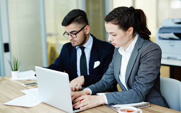 A Day in the Life of a Singapore Corporate Services Company
