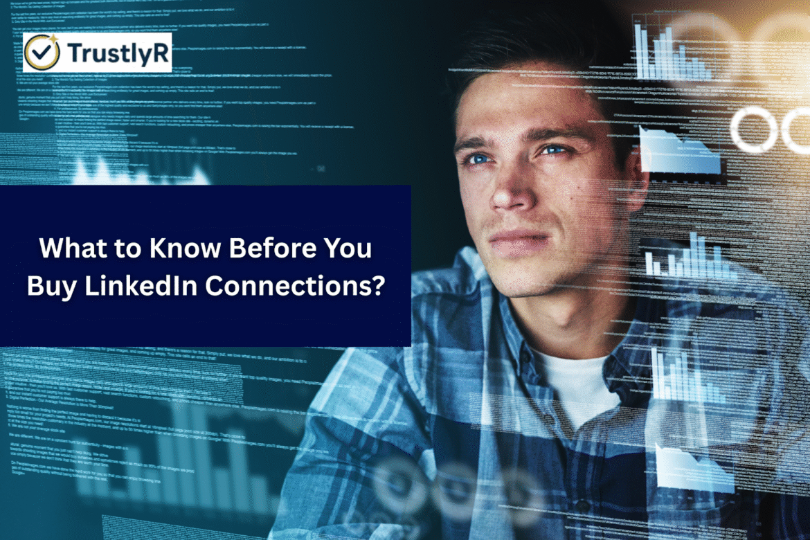 What to Know Before You Buy LinkedIn Connections?