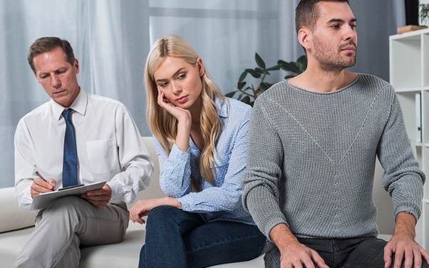 Why Some Couples Avoid Marriage Counselling And Why They Shouldn’t