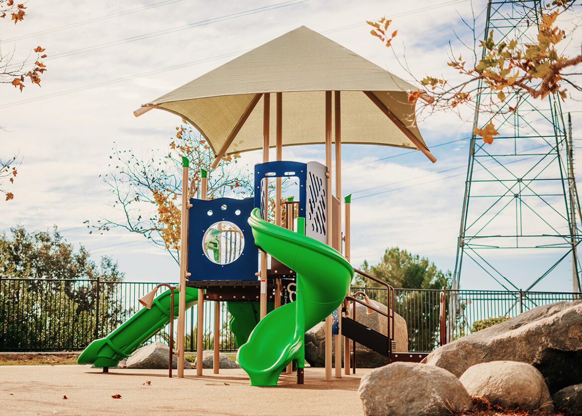 Which Shade Structure Works Best for Playgrounds?