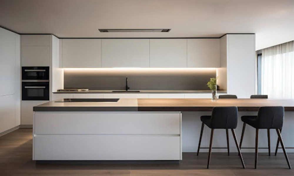 Cabinet Makers