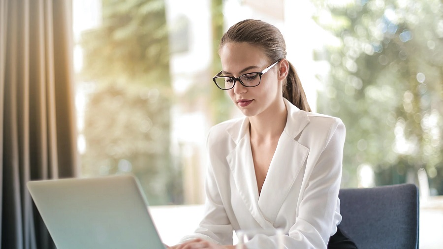 Administrative Assistant