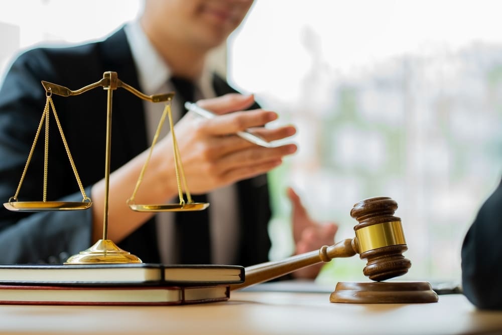 Personal Injury Attorney